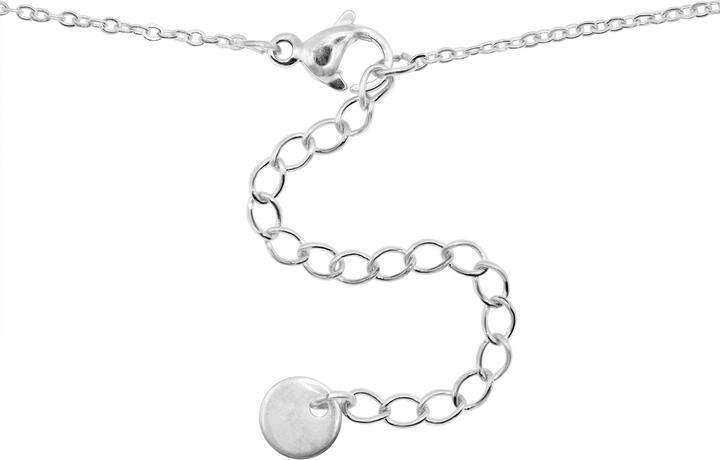 Produktbild Heideman Mina silberfarben poliert (Edelstahl)