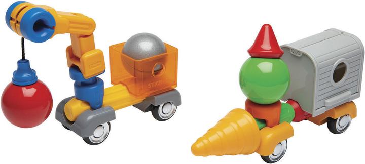 Produktbild Stick-O Bausatz