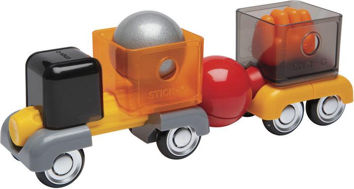 Produktbild Stick-O Bausatz