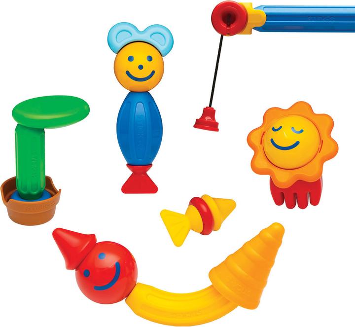 Produktbild Stick-O Angelset