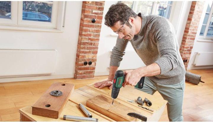 Produktbild Bosch Home & Garden UniversalImpact 18V (Schlagbohrschrauber)