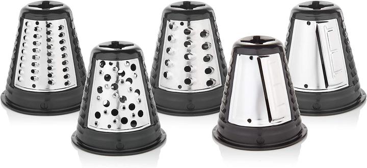 Productafbeelding WMF KÜCHENminis® Salad-to-go roestvrij staal NIEUW