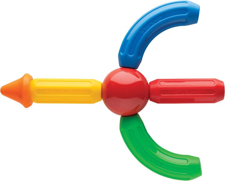 Produktbild Stick-O Grundset