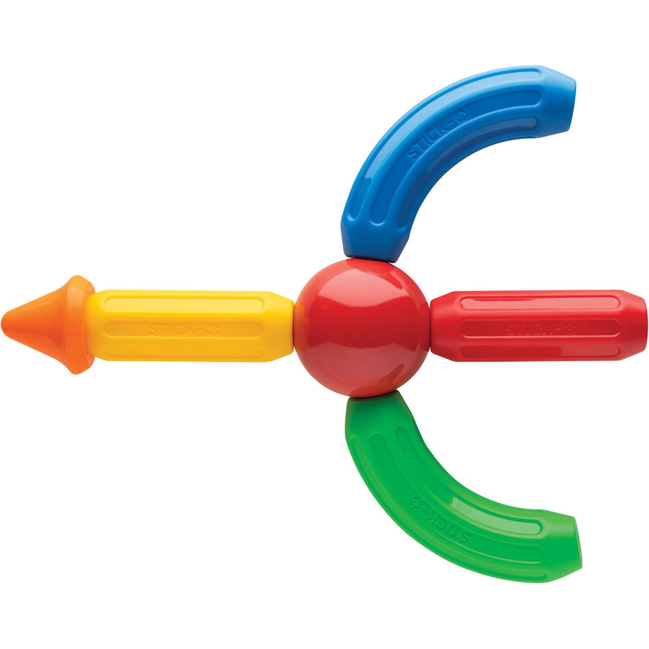 Thumbnail - Stick-O Grundset