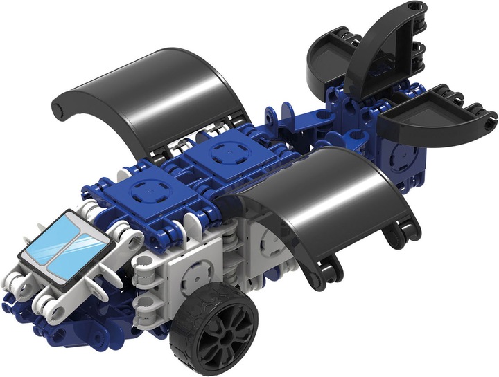 Produktbild Clicformers Steam Creative Master Set