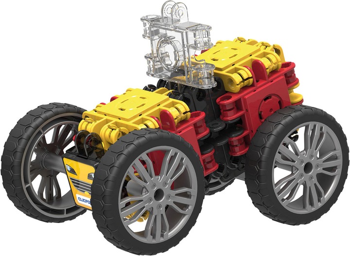Produktbild Clicformers Steam Creative Master Set