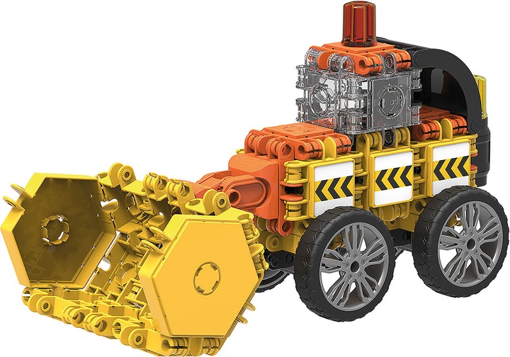 Produktbild Clicformers Steam Creative Master Set