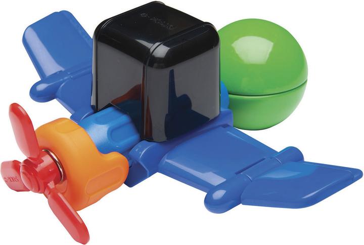 Produktbild Stick-O City Set