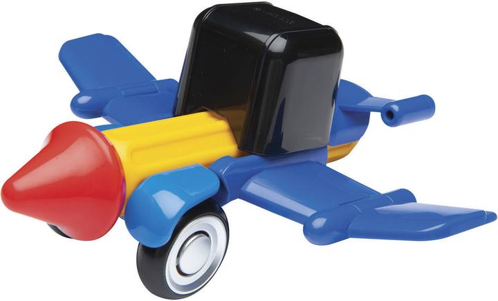 Produktbild Stick-O City Set