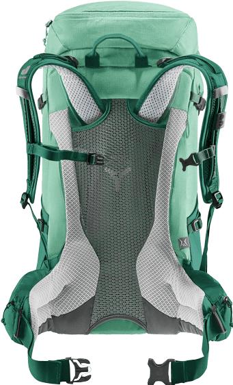 Actual product image Deuter Futura 30 (30 l)