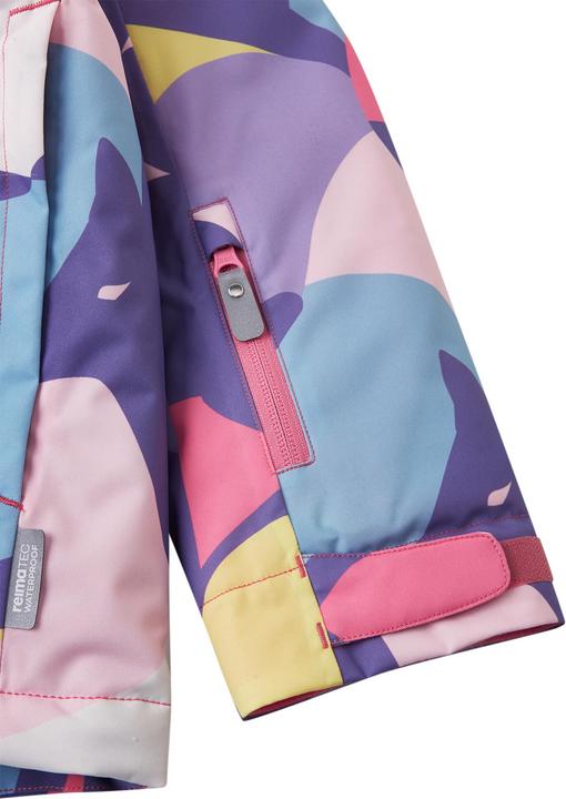 Actual product image Reima Palsi Winter Jacket (110)