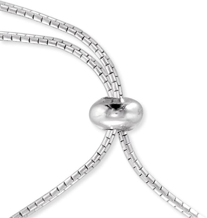 Immagine prodotto Engelsrufer Bracciale Stella (23 cm, Argento 925)