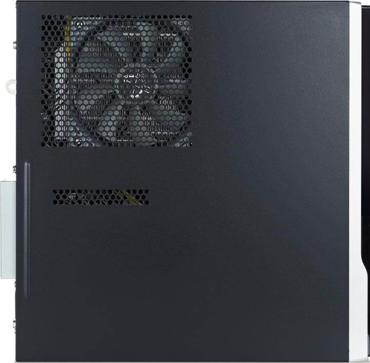 Produktbild Joule Performance NANO I3 (250 GB, 16 GB, Intel Core i3-530, UHD Graphics 730)