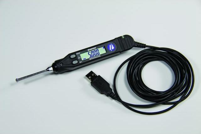 Image du produit Bowers Micromètre d’intérieur MicroGauge
