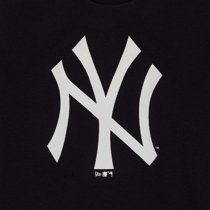 Actual product image New Era Sweatshirt New York Yankees Nos MLB Regular (XS)