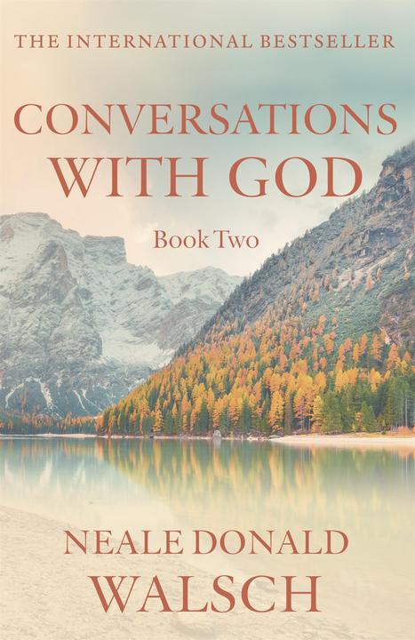 Produktbild Conversations with God 2 (Englisch, Neale Donald Walsch, 1999)
