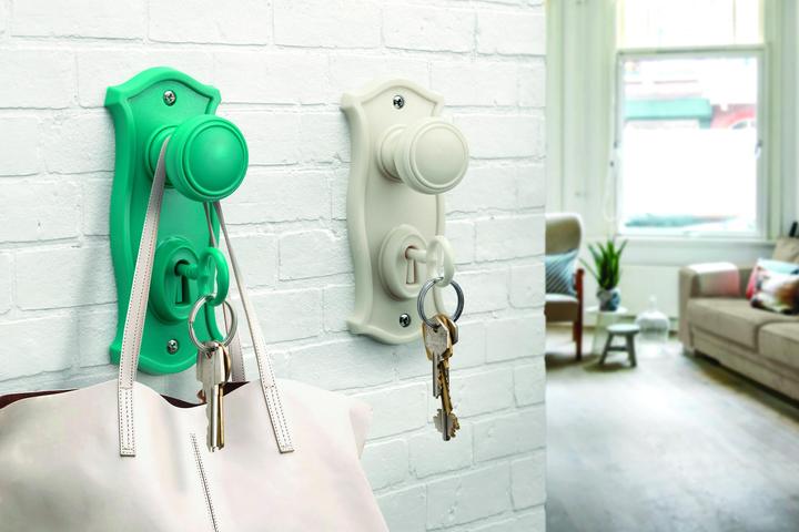 Actual product image Ototo Doorman - Key holder