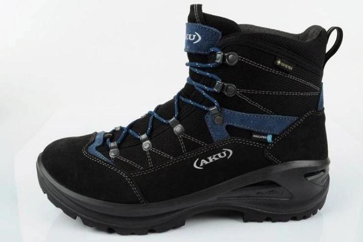 Produktbild AKU Civetta Therm Wanderschuhe (42)