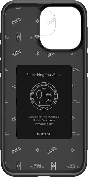 Immagine prodotto Spigen ACS06604 (Apple iPhone 15 Pro Max)