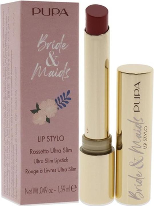 Produktbild Pupa Milano Bride & Maids Lip Stylo (004 True Love)