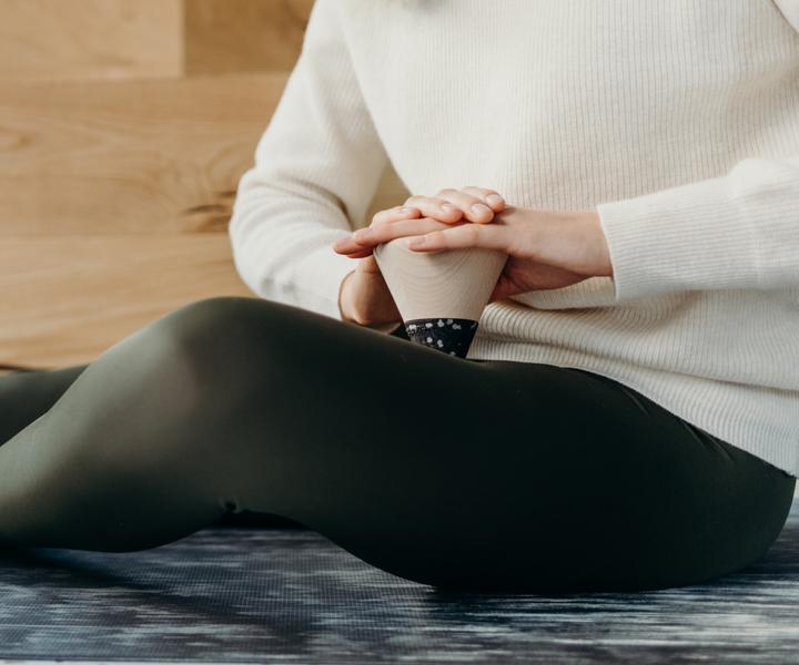 Produktbild Liebscher & Bracht Drücker-Set