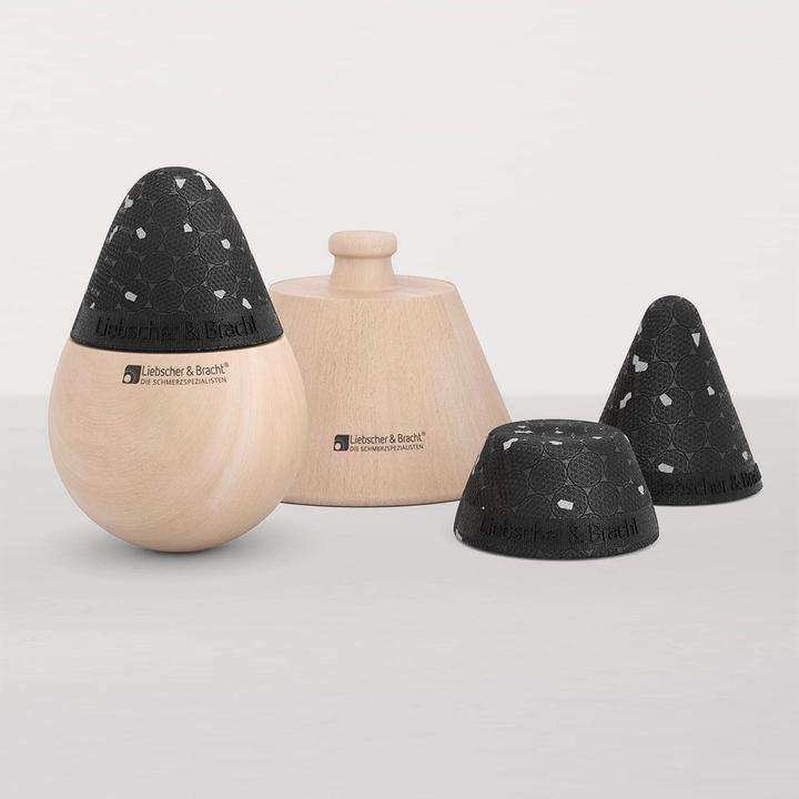 Produktbild Liebscher & Bracht Drücker-Set