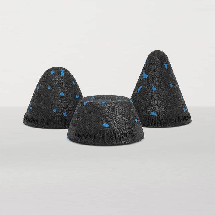 Produktbild Liebscher & Bracht Drücker-Set