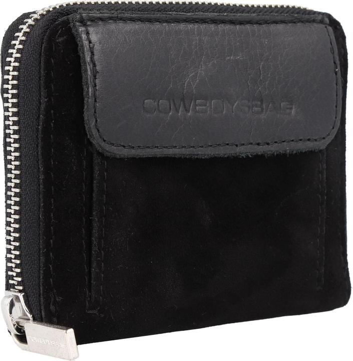 Produktbild Cowboysbag Wallet Calmar Geldbörse Leder 12.5 cm