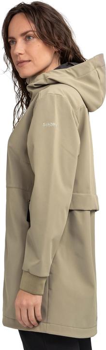 Produktbild Schöffel Women's Softshell Jacket Suavio