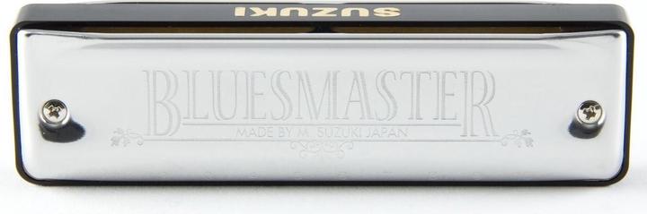 Produktbild Suzuki MR-250-E (Mundharmonika, Diatonisch)