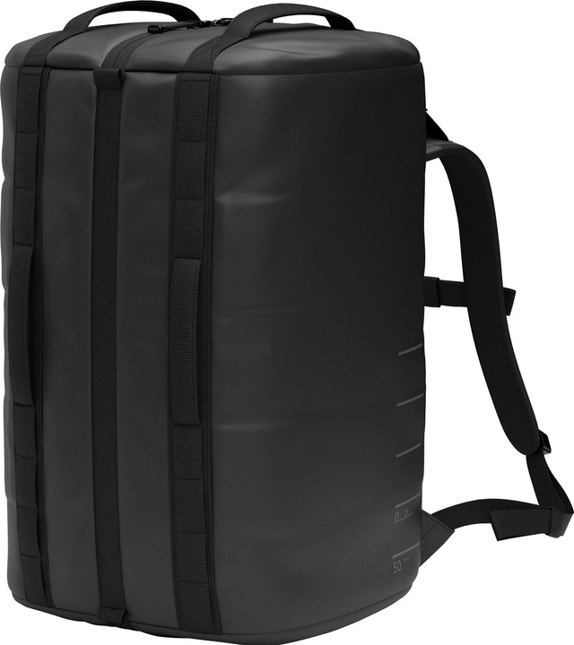 Actual product image D_b_ Roamer Pro Split Duffel (50 l)