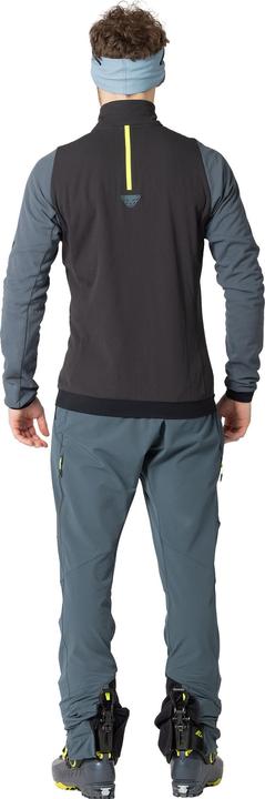 Produktbild Dynafit Blacklight Thermal 1/2 Zip Herren (M)