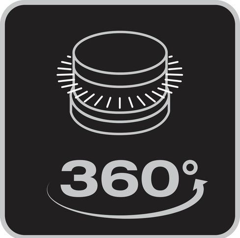 Produktbild Osram Automotive Warnblinkleuchte