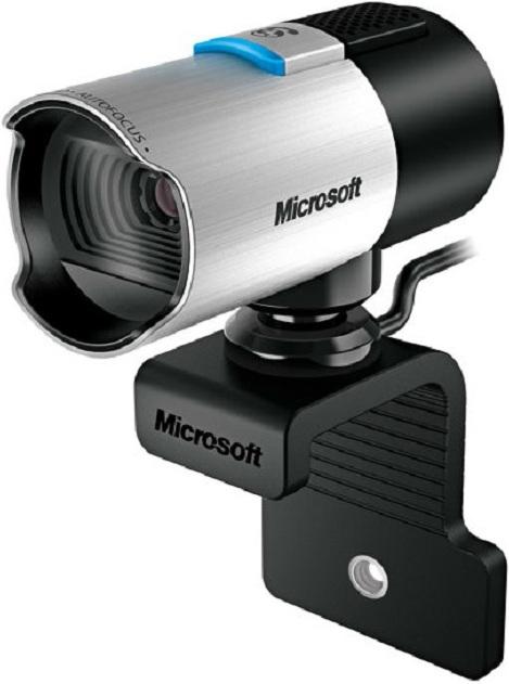 Produktbild Microsoft LifeCam Studio (2 Mpx)