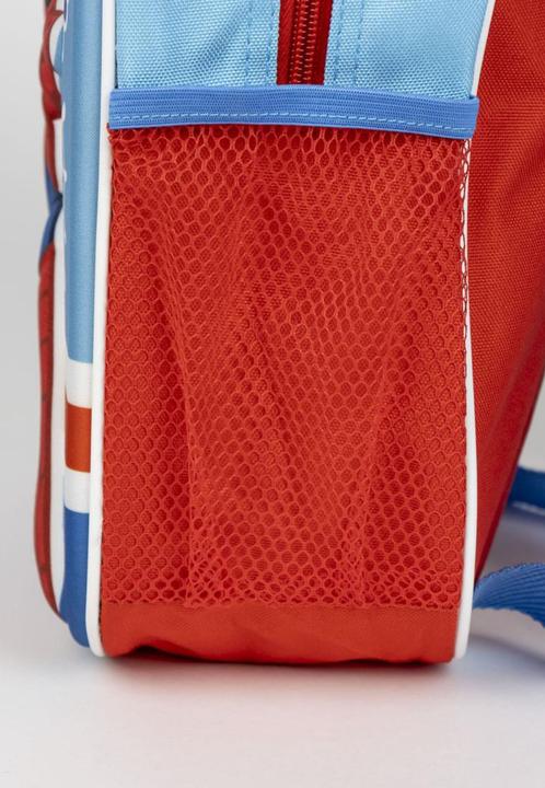 Produktbild Disney Kinder 3D Spidey Rucksack