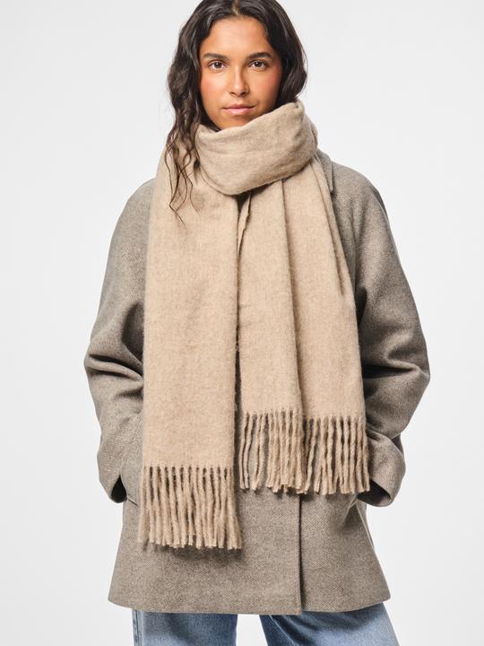 Image du produit Pieces Pcnaya Long Scarf Noos Bc