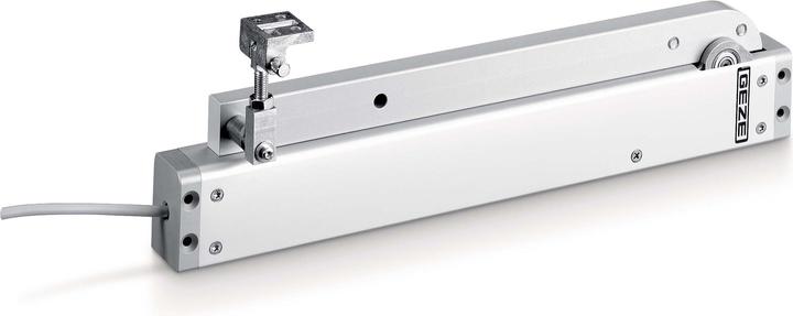 Image du produit Geze RWA K600 F Actionneur à levier rabattable EV1