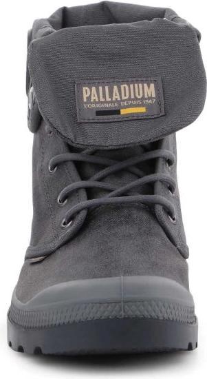 Actual product image Palladium Pampa Bgy Wax (38)