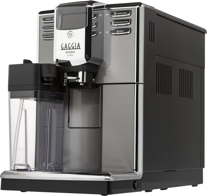 Immagine prodotto Gaggia Classe Anima