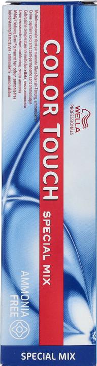 Image du produit Wella Color Touch Special Mix (0/34 or-rouge-or)