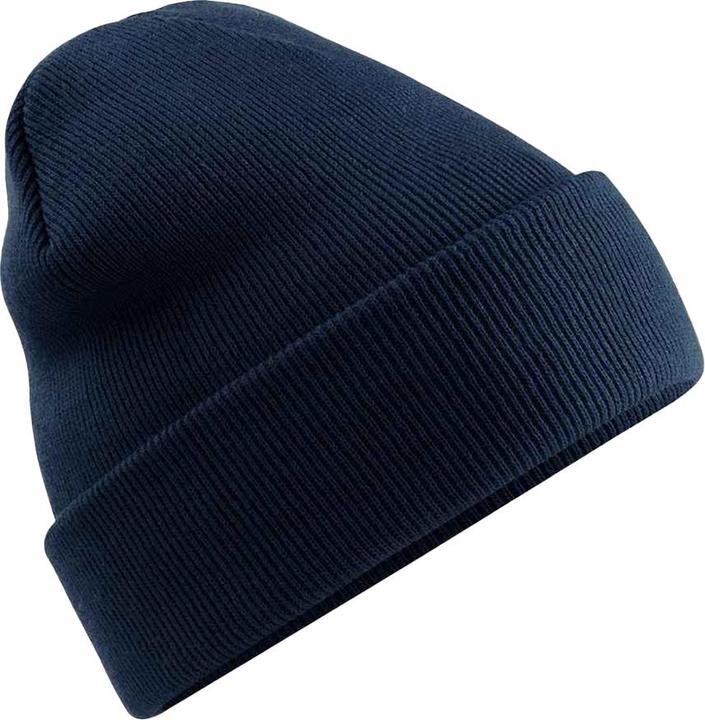 Produktbild Beechfield Erwachsene Original Polylana Cuffed Beanie