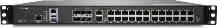 SonicWall NSA 5700 Hoge Beschikbaarheid