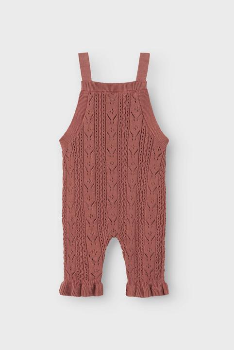 Produktbild Name it Strick Overall (86)