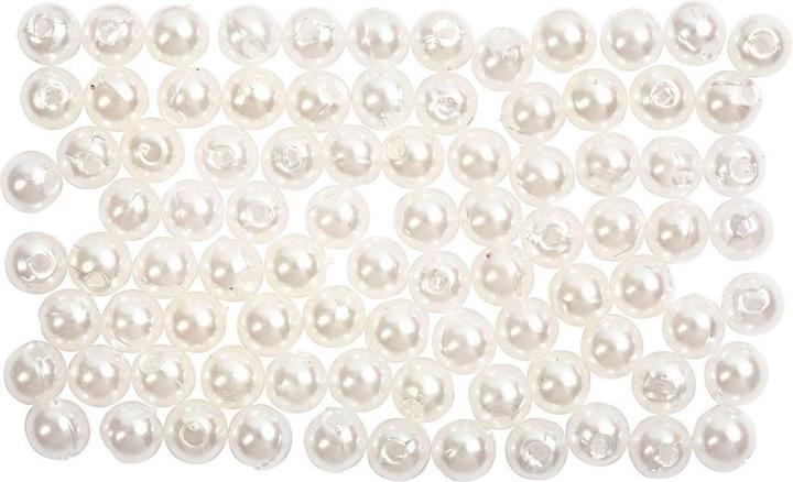Immagine prodotto Creativ Company Perle di madreperla, 150 pezzi.