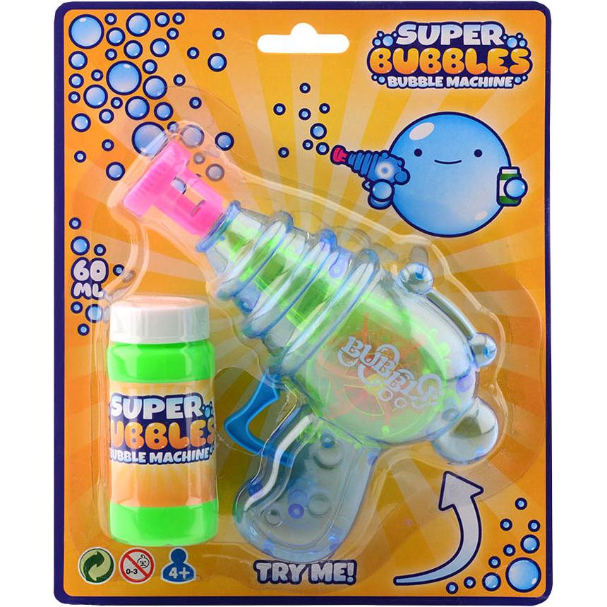 Johntoy Aufruf-Blaspistole (29536)