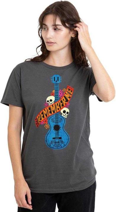 Produktbild La Maison du Coco Un Poco Loco TShirt (S)