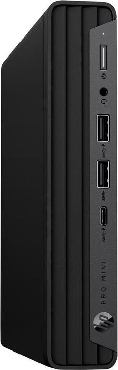 Produktbild HP Pro Mini 400 G9 (512 GB, 16 GB, Intel Core i5-12500T, UHD Graphics 770)