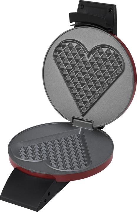 Immagine prodotto Cloer 1633V Ferro da stiro Waffle Heart