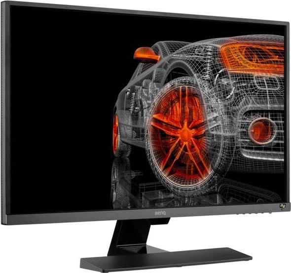 Produktbild BenQ Ew3270u (3840 x 2160 Pixel, 31.50")