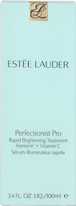Image du produit Estée Lauder Estee Lauder Perfectionist Pro Brightening Serum Traitement éclaircissant rapide (100 ml)